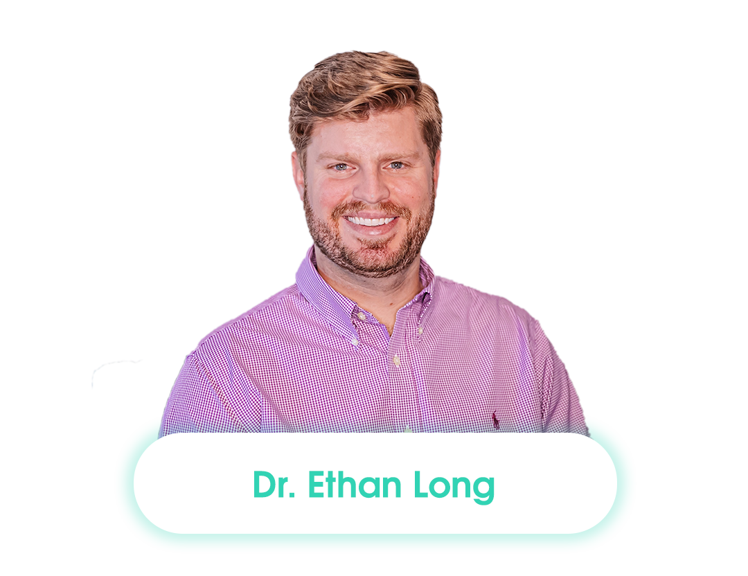 Ethan Long Dentist Maryville TN Best Clinic Dental Care