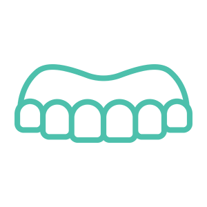 Maryville TN Dentist Dentures Removable Prosthetics