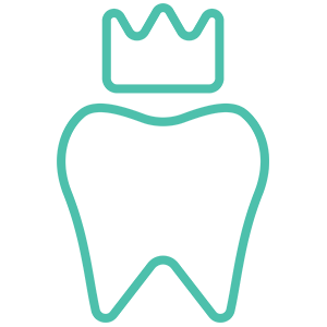 Maryville TN Dentist Tooth Crown Cavity